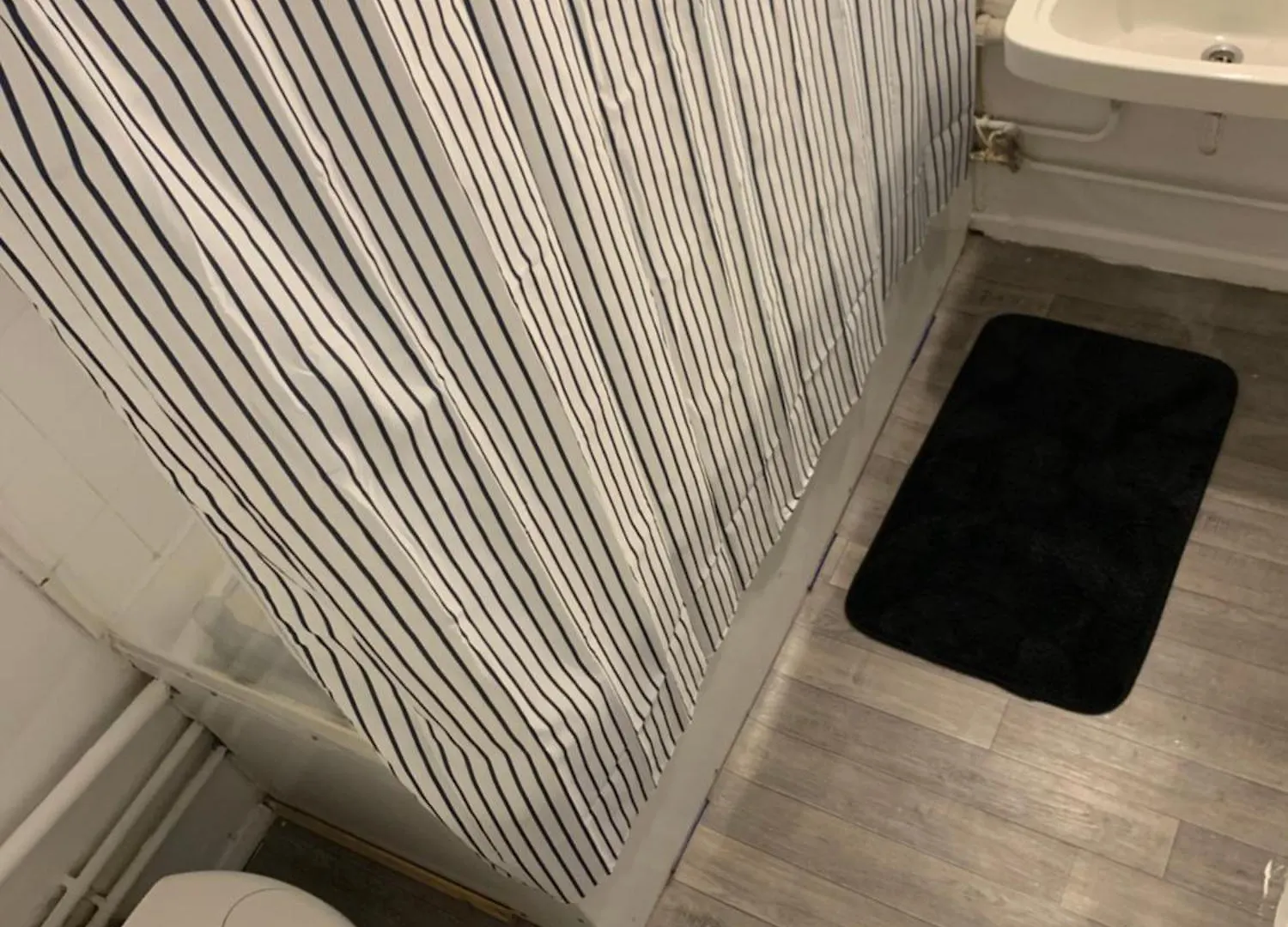 Quite Double Room In 브라이턴 홈스테이