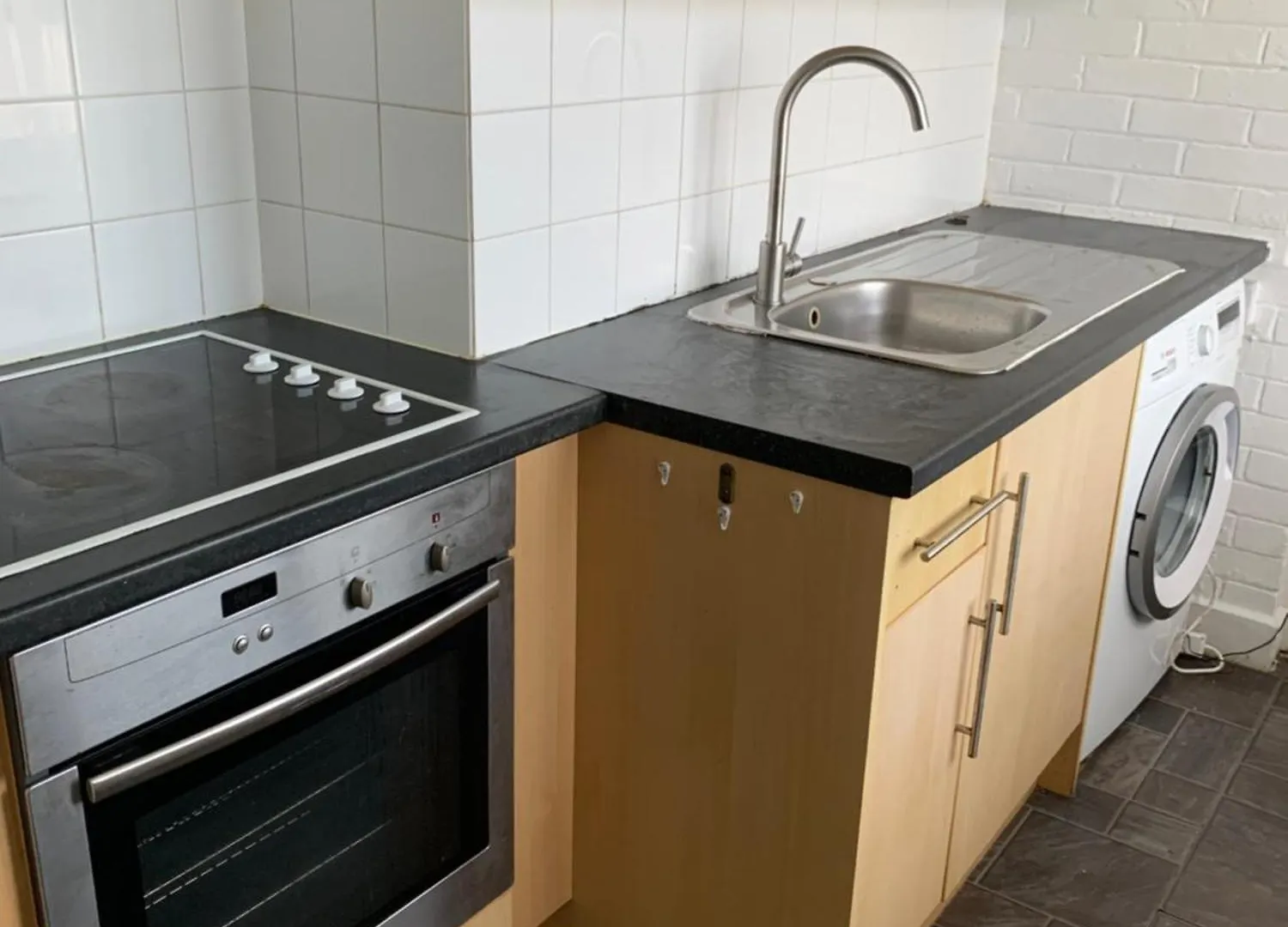 Quite Double Room In Brighton